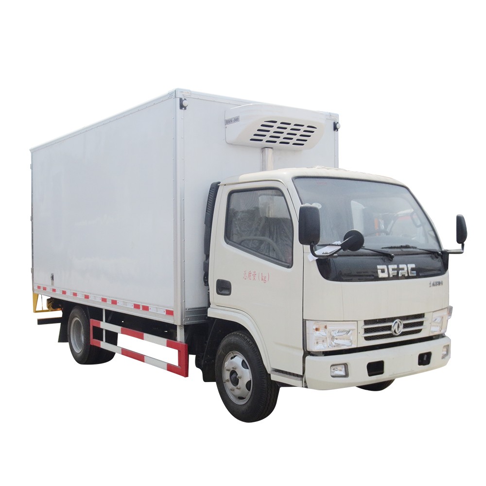 Lori Sejuk Dongfeng