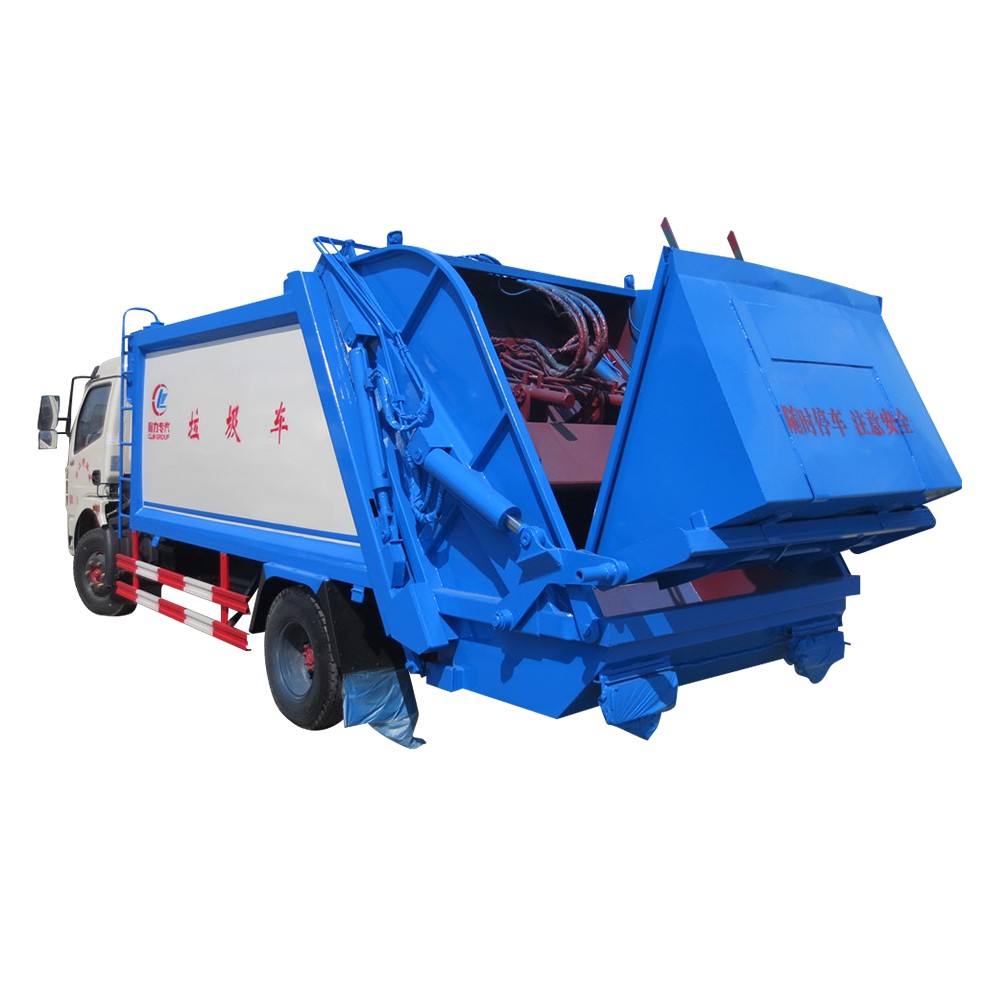 Lori Sampah