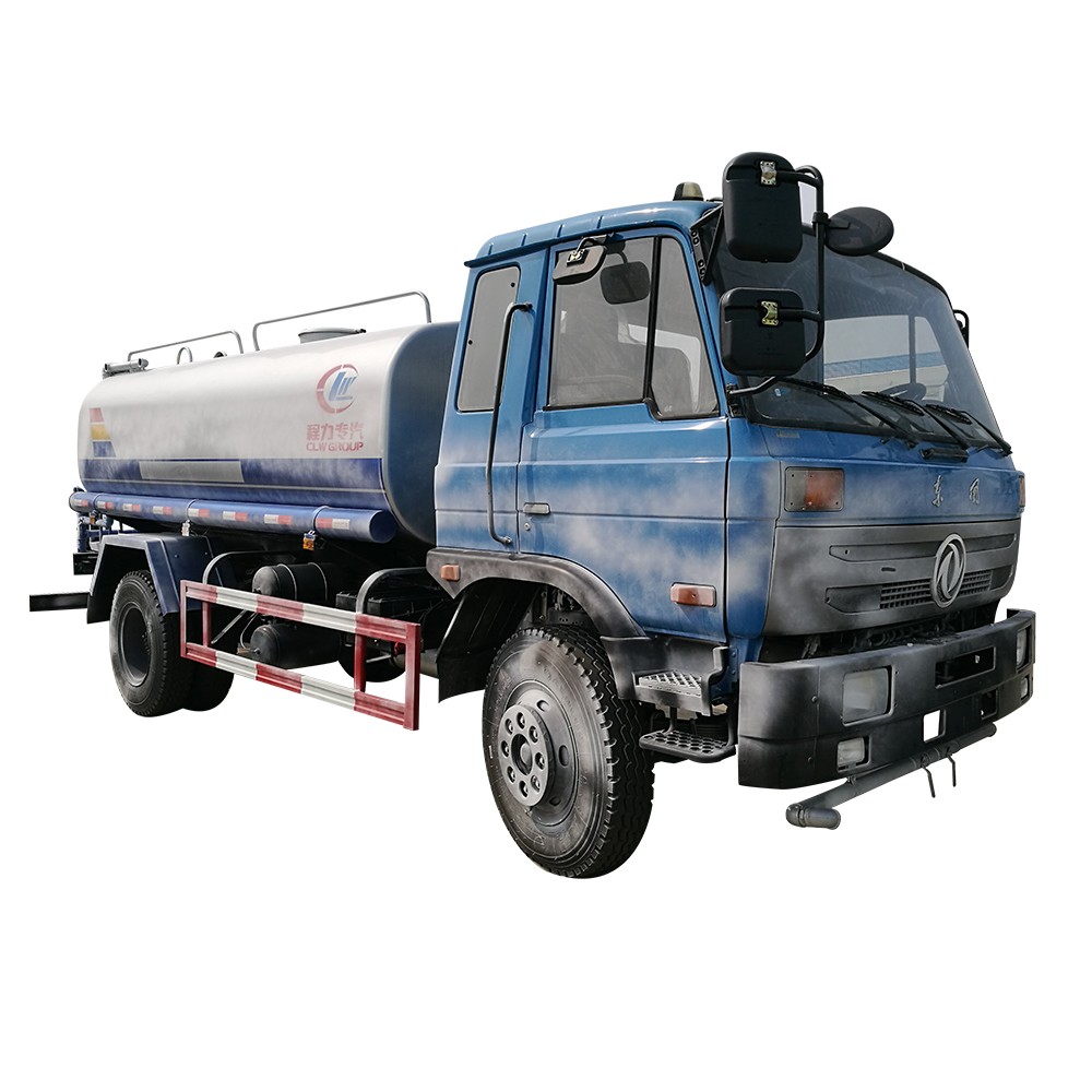 Gerabak Air 10000 Liter