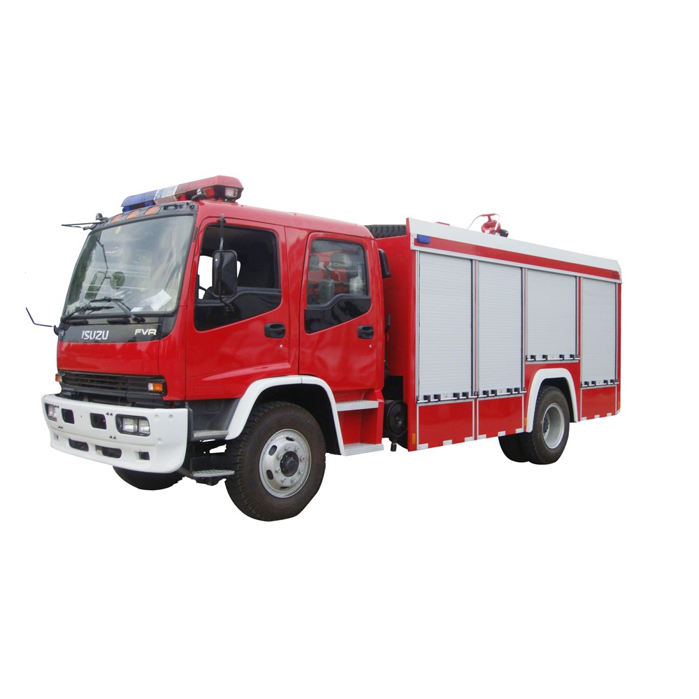 Jentera Bomba 10 Cbm